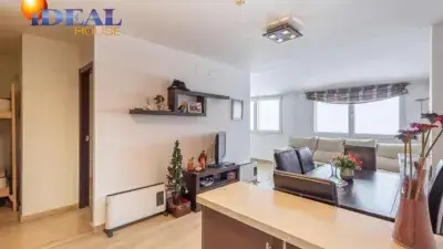 Piso en Sierra Nevada con Aparcamiento y Trastero