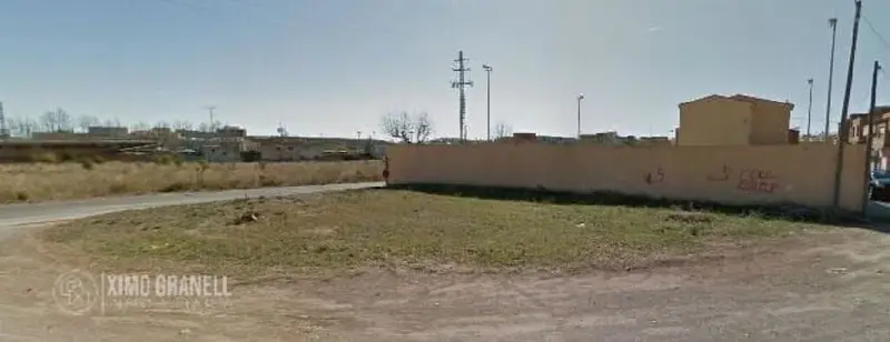 Venta Suelo Residencial Castellón de la Plana