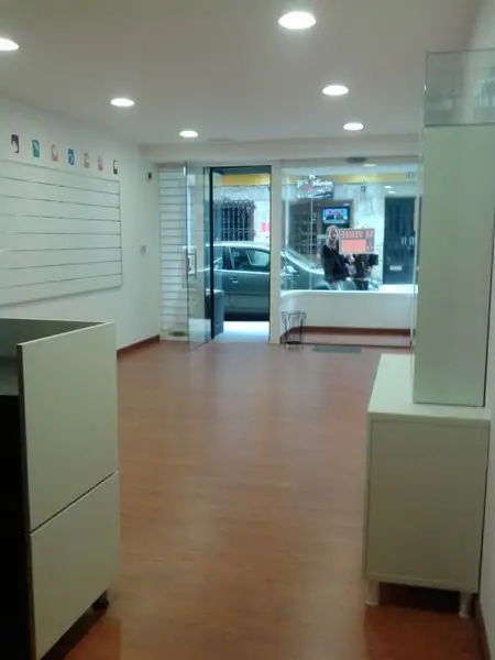 Venta Local Comercial Centro Ferrol