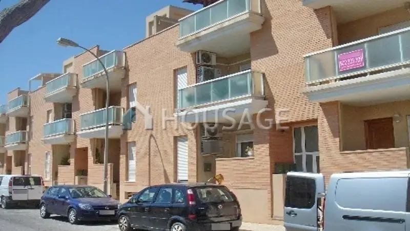 Piso en venta Pilar de la Horadada 3 dormitorios 2 baños