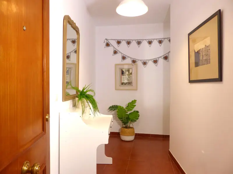 Piso en Venta Cruz del Mar Chipiona 3 Dormitorios Cerca de la Playa