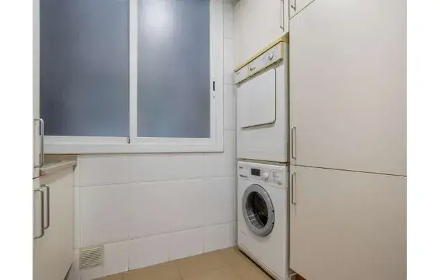 Alquiler Apartamento 4 Dormitorios 136m2 Barcelona