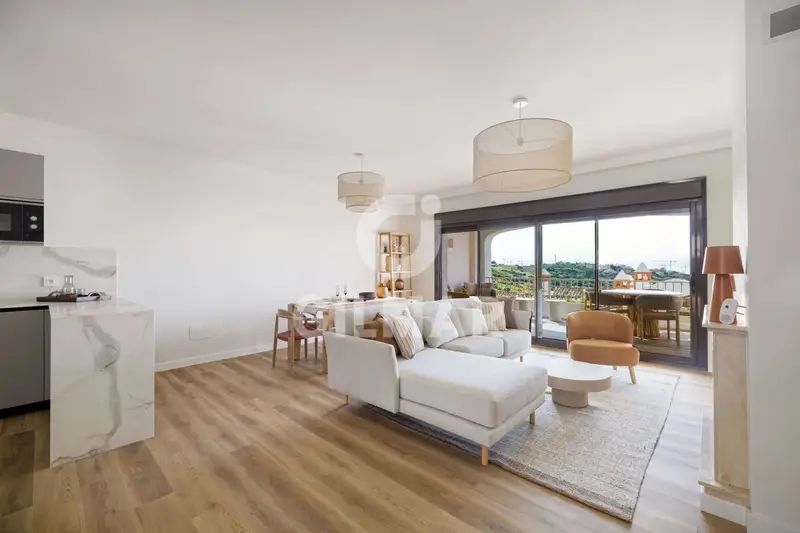Adosado en Venta en Valle Romano Golf Estepona Malaga