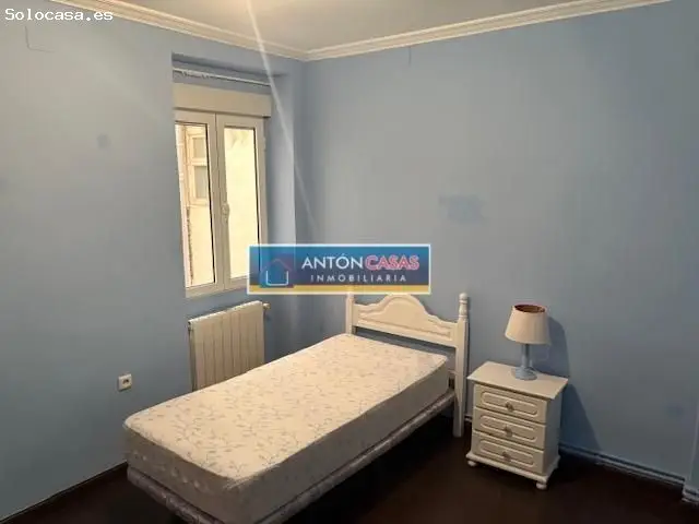 Amplio Piso 149m2 Zona Centrica Elda 4 Habitaciones 2 Baños