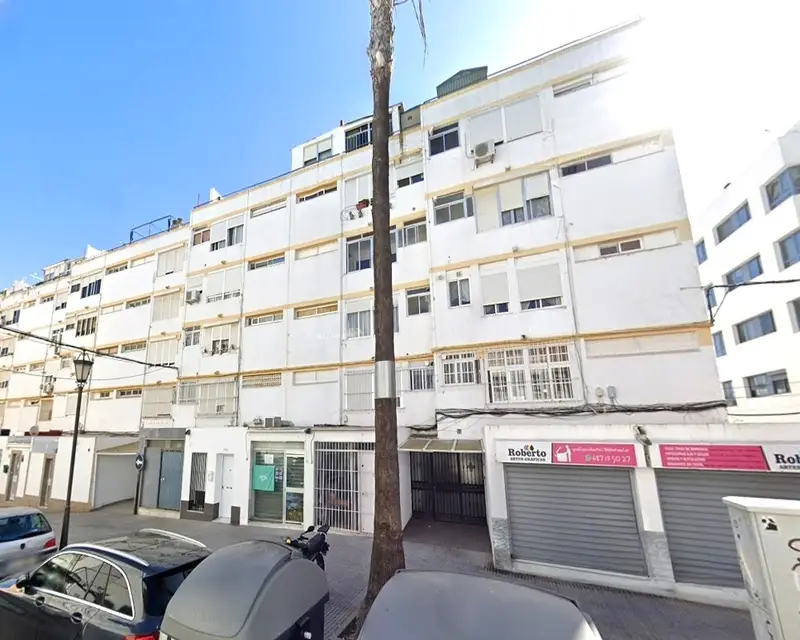 Piso 81m2 3 habitaciones 2 baños San Fernando