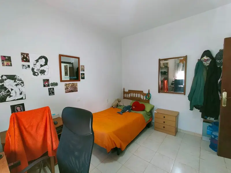 Alquiler Piso Estudiantes Granada 3 Dormitorios Curso 2025 26