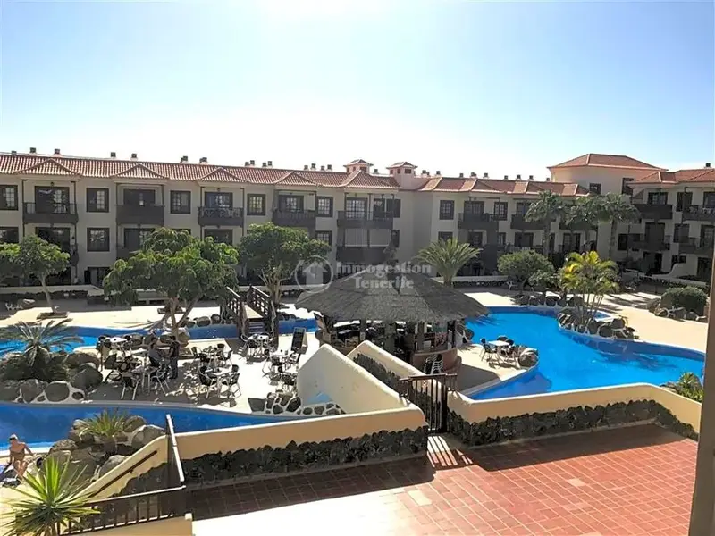 Apartamento Costa del Silencio 1 Dormitorio 55m2