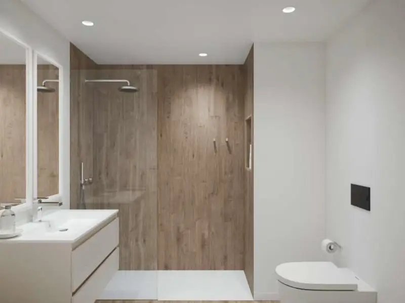 Venta Piso Soleado Lorca Corredera Obra Nueva