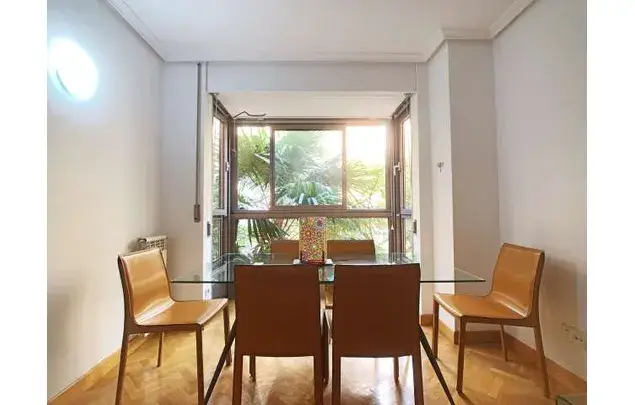 Alquiler Habitaciones Madrid Principe Pio 80m2