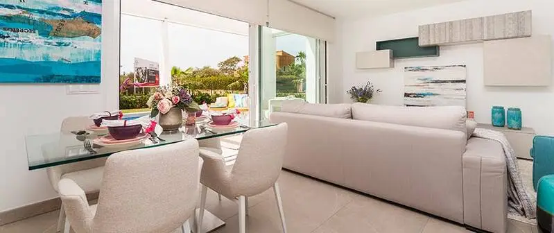 Villa en Venta Sa Rapita 3 Dormitorios 3 Baños Moderna