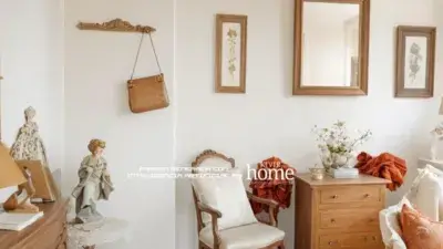 Chalet en venta en Calle de Murillo