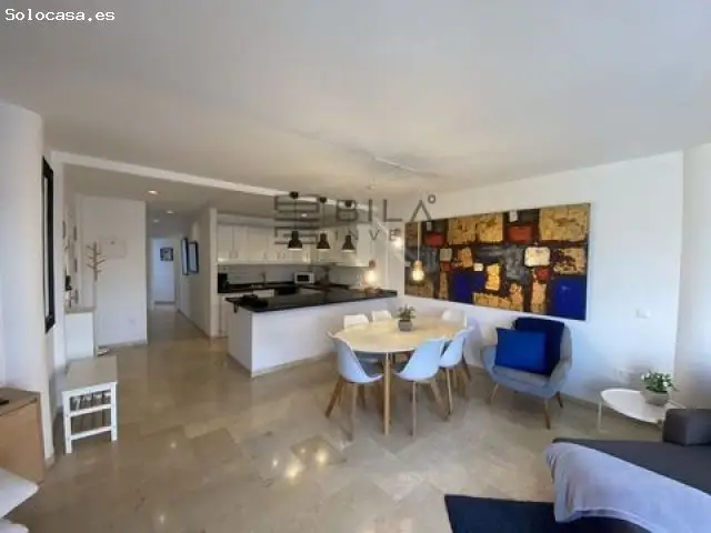 Ático en Venta en Mijas Golf  2 Dormitorios 2 Baños Terraza Piscina