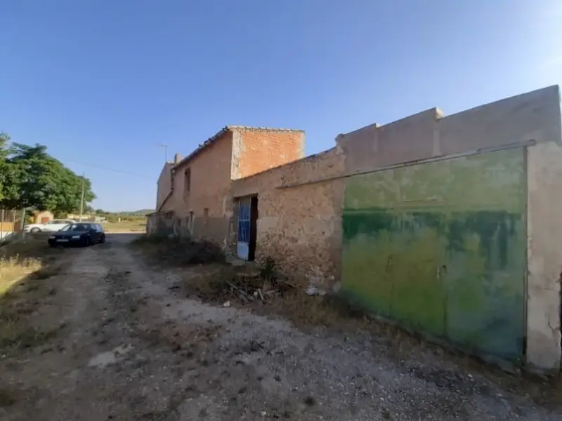 Venta Adosado con calefacción en Salinas