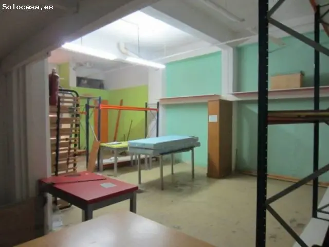 Local Comercial en Vistalegre Murcia Para Reformar