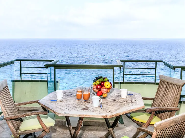 Apartamento 3 Dormitorios Playa de Aro Vistas al Mar