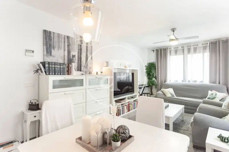 Apartamento en venta en Nou Campanar Valencia