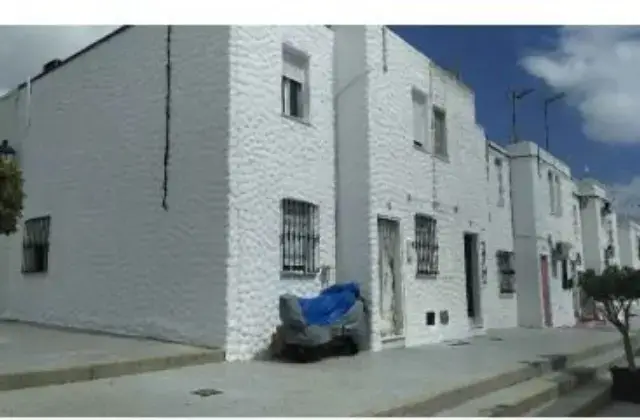 Casa Adosada 3 Dormitorios Aljaraque Huelva