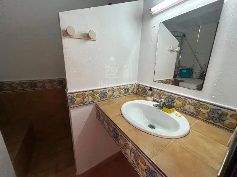 Piso en alquiler en Ibiza / Eivissa ciudad, Ibiza