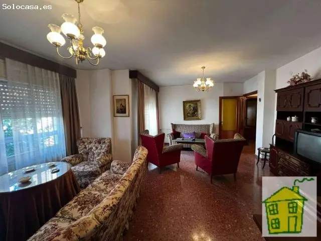 Piso en Venta Andujar San Bartolome 185m2 4 Dormitorios