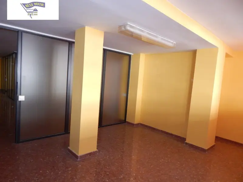 Local Comercial en Alquiler Ontinyent