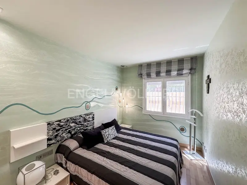 Apartamento en Calafell con Vistas al Mar