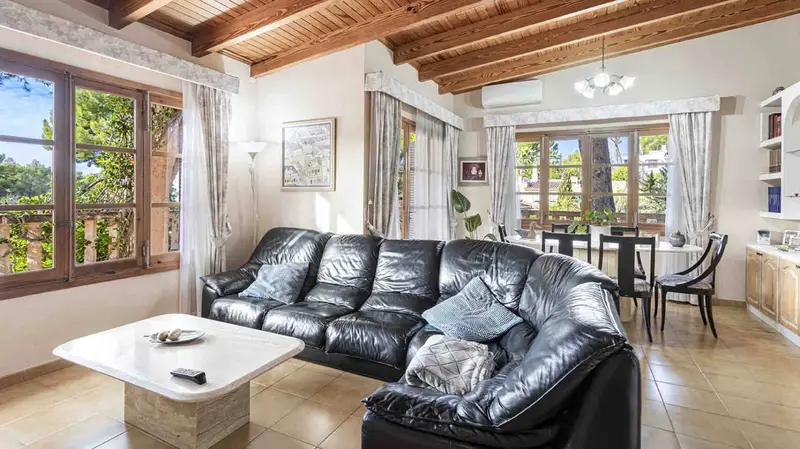 Chalet en Venta Costa de la Calma Mallorca