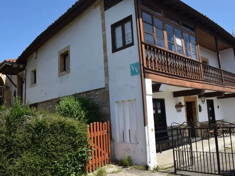 venta Casa rústica en Valle, Asturias (MAS0017)- Globaliza