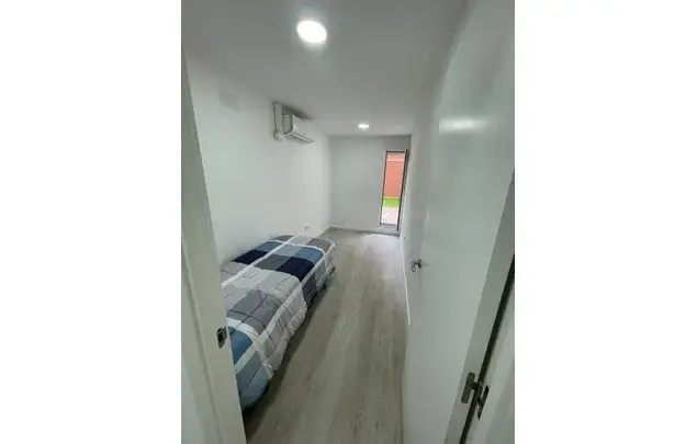 Apartamento 2 Dormitorios 75m2 Sant Antoni Barcelona