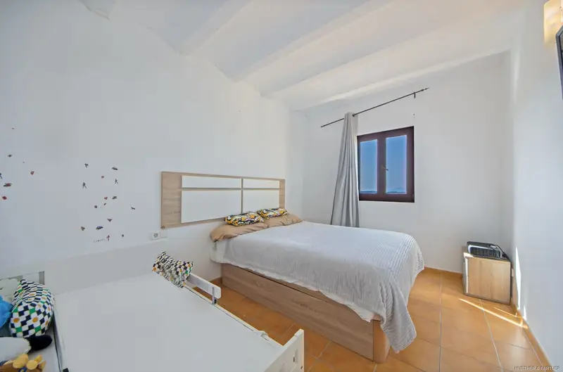 Piso en Venta Sant Joan Mallorca: Tranquilidad y Comodidad