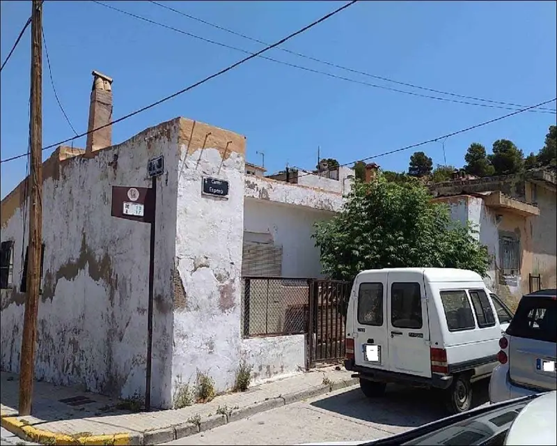 Casa Unifamiliar 146m2 Sagunto