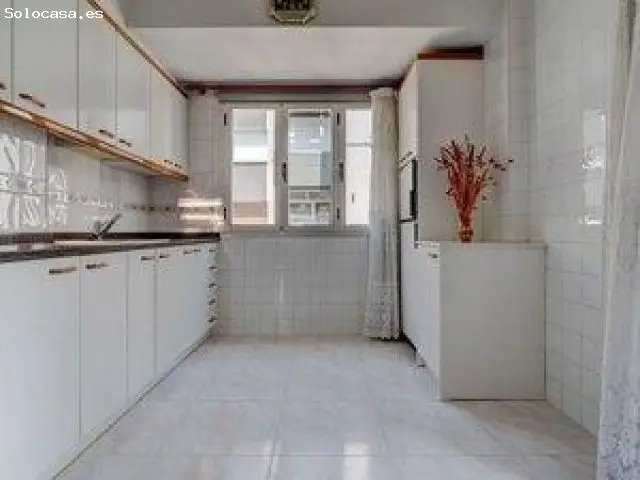 Piso en Venta Altza San Sebastian 67m2 2 Dormitorios