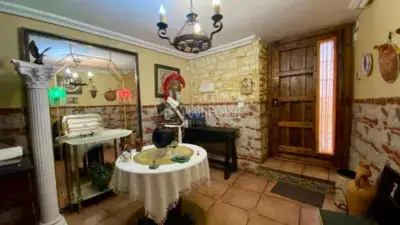 Casa adosada en venta en Úbeda zona privilegiada