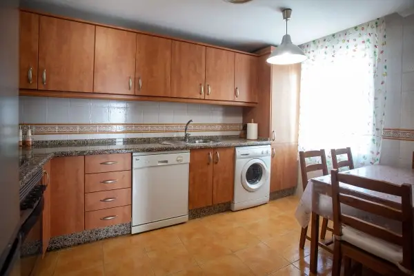 Apartamento en Sanlucar de Barrameda, Andalusia