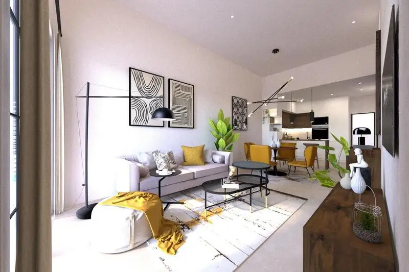 3 Cuarto Villa en venta
Camino de San Fulgencio, Alicante