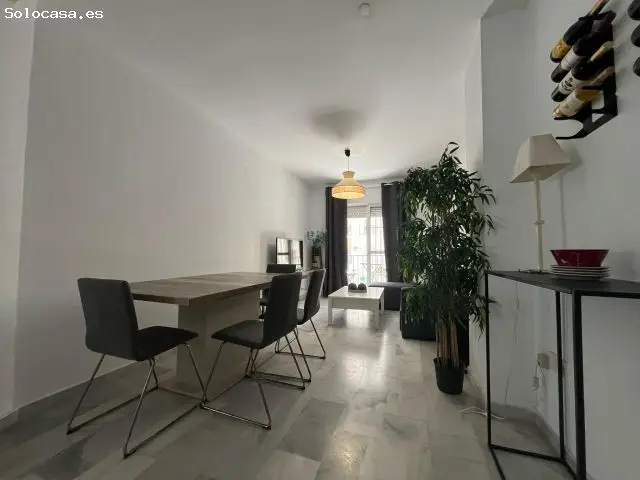 Alquiler Piso Plaza Del Caballo 3 Dormitorios 2 Baños Amueblado