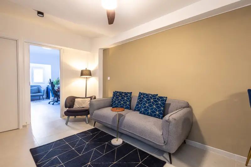 Apartamento 3 Dormitorios Castellon de la Plana