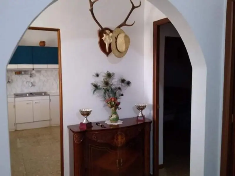 Casa de Campo en Venta cerca de Casas de Don Pedro