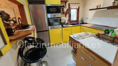 Piso en venta en Nava de Ordunte