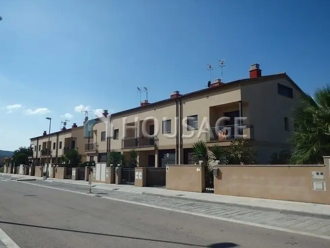 Piso en Venta en Santa Margarida i els Monjos 156m²