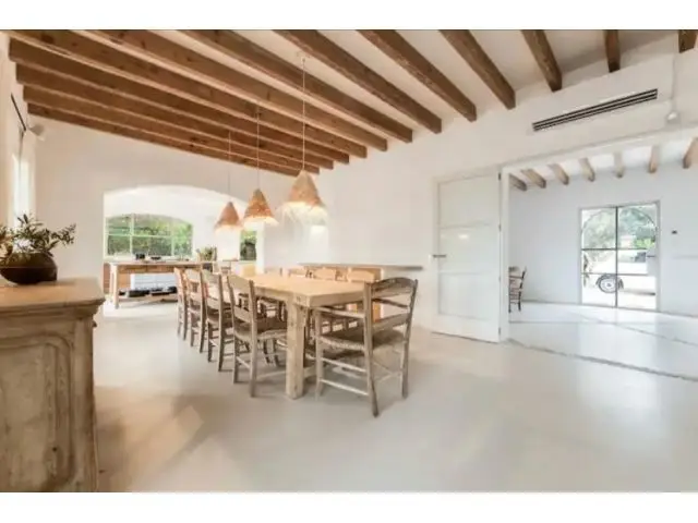Villa Romantica Vacacional Mallorca