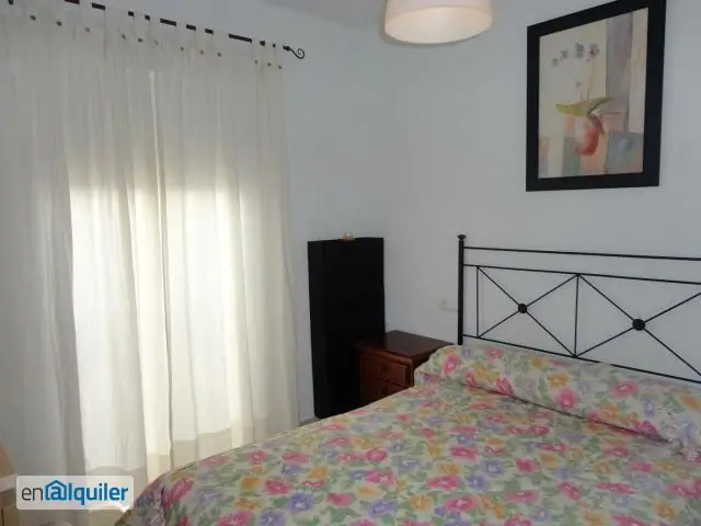 Alquiler piso aire acondicionado Puerto de la torre