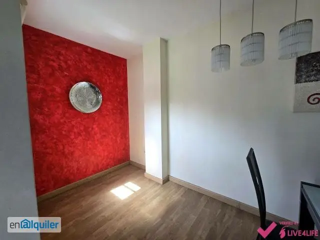 Ático en Sevilla 84m2 2 dormitorios 2 baños reformado