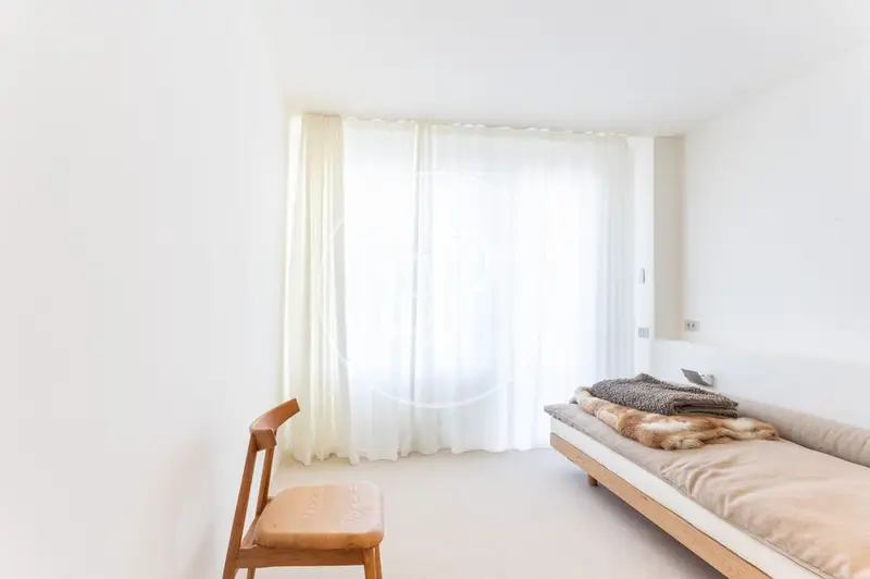 Apartamento en Ronda General Mitre 241m2 3 habitaciones