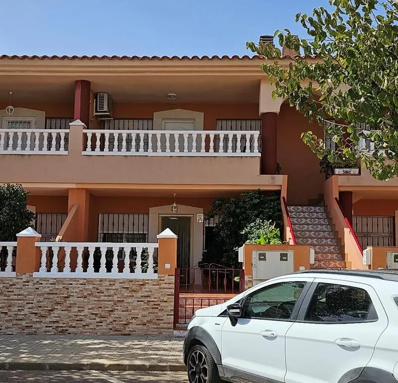 4 Cuarto Adosado en venta
Los Alcazares, Murcia
