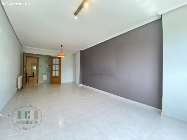 Piso 4 Dormitorios 2 Baños Balcon Garaje Trastero Sensal