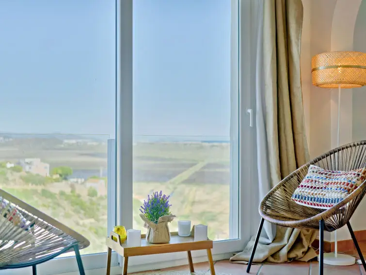 Casa-Villa de 4 Dormitorios alquiler Pegó, España