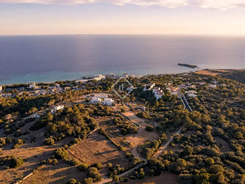 Solar/Parcela en venta en El Migjorn Gran / Es Migjorn Gran, Menorca