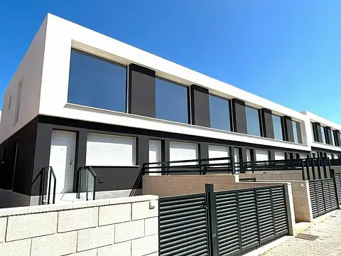 Villa en Venta Gran Alacant 2 Dormitorios Nueva