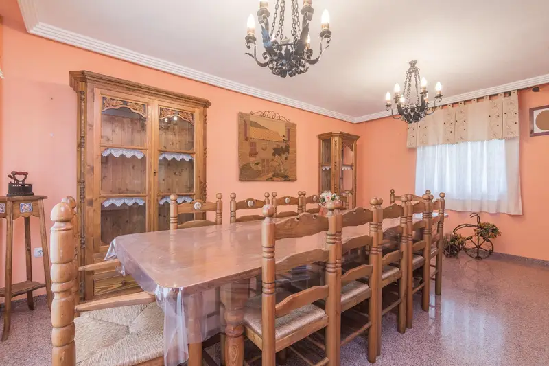 Venta Adosado de lujo en Pueblo, La Romana - Ref: MM05510