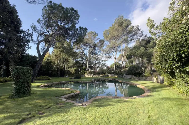 Chalet en venta Torrelodones 1081m2 7 habitaciones 5 baños Piscina Jardin